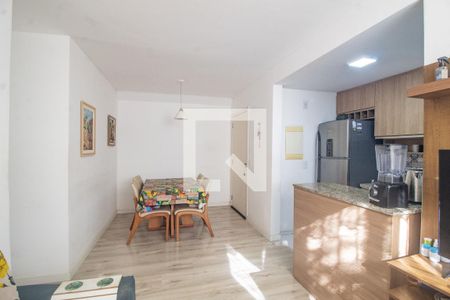 Apartamento à venda com 3 quartos, 61m² em Ipanema, Porto Alegre