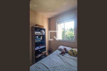 Quarto de apartamento à venda com 3 quartos, 61m² em Ipanema, Porto Alegre