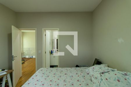 Suíte 3 de casa de condomínio para alugar com 4 quartos, 250m² em Rio Cotia, Cotia