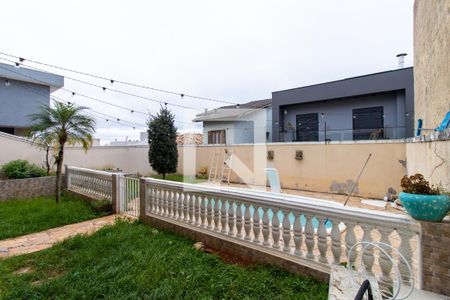Área da Piscina de casa de condomínio para alugar com 4 quartos, 250m² em Rio Cotia, Cotia