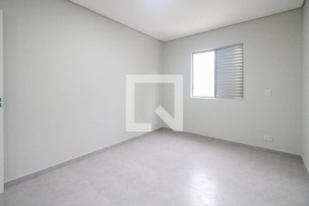 Quarto 1 de casa à venda com 3 quartos, 140m² em Olímpico, São Caetano do Sul