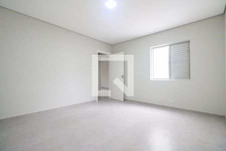 Quarto 2 de casa à venda com 3 quartos, 140m² em Olímpico, São Caetano do Sul