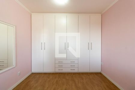 Suíte de casa à venda com 3 quartos, 138m² em Guarujá, Porto Alegre