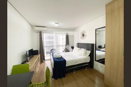 Studio de kitnet/studio para alugar com 1 quarto, 28m² em Bela Vista, São Paulo