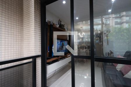 Varanda de apartamento à venda com 3 quartos, 68m² em Vila Mariana, São Paulo