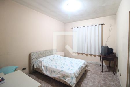 Suíte 1 de casa à venda com 4 quartos, 200m² em Jardim Santa Helena, São Paulo