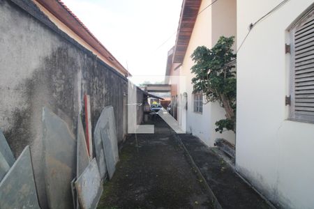 Área comum de casa à venda com 4 quartos, 200m² em Jardim Santa Helena, São Paulo