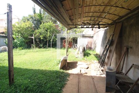 Área comum de casa à venda com 4 quartos, 200m² em Jardim Santa Helena, São Paulo