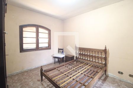 Suíte 2 de casa à venda com 4 quartos, 200m² em Jardim Santa Helena, São Paulo