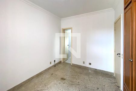 Suite 1 de apartamento à venda com 3 quartos, 96m² em Nova Suíça, Belo Horizonte