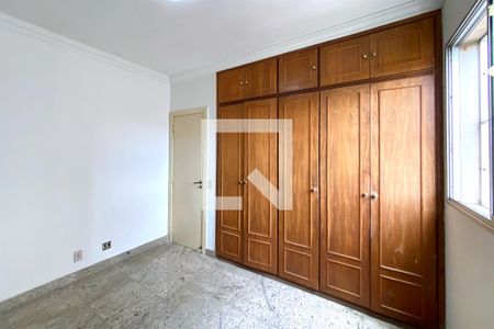 Suite 1 de apartamento à venda com 3 quartos, 96m² em Nova Suíça, Belo Horizonte