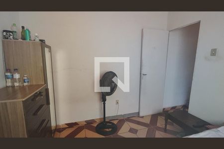 Kitnet/Studio à venda com 1 quarto, 30m² em Ressaca, Contagem