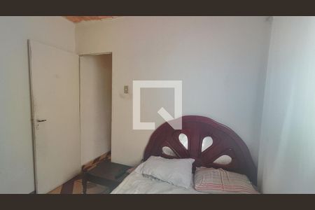 Quarto de kitnet/studio à venda com 1 quarto, 30m² em Ressaca, Contagem