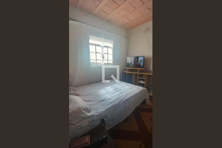 Quarto de kitnet/studio à venda com 1 quarto, 30m² em Ressaca, Contagem