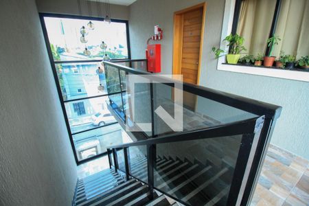 Área comum de kitnet/studio à venda com 2 quartos, 40m² em Água Rasa, São Paulo