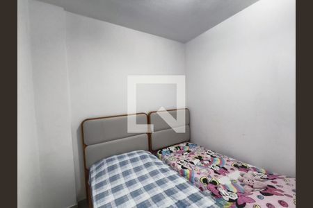 Sala/Quarto de kitnet/studio à venda com 1 quarto, 20m² em Sé, São Paulo