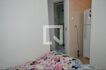 Sala/Quarto de kitnet/studio à venda com 1 quarto, 20m² em Sé, São Paulo