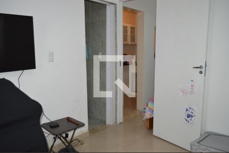 Sala/Quarto de kitnet/studio à venda com 1 quarto, 20m² em Sé, São Paulo