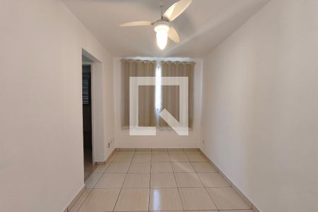 Sala de apartamento à venda com 2 quartos, 47m² em Loteamento Parque São Martinho, Campinas