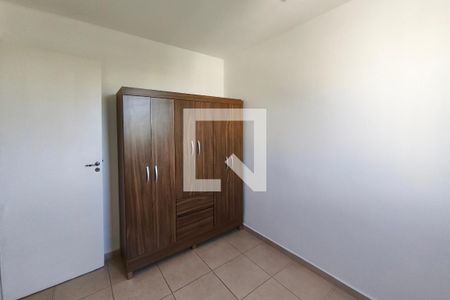 Quarto 1 de apartamento à venda com 2 quartos, 47m² em Loteamento Parque São Martinho, Campinas