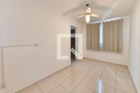 Sala de apartamento à venda com 2 quartos, 47m² em Loteamento Parque São Martinho, Campinas