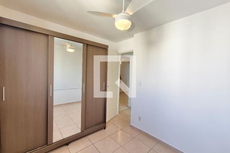 Quarto 2 de apartamento à venda com 2 quartos, 47m² em Loteamento Parque São Martinho, Campinas