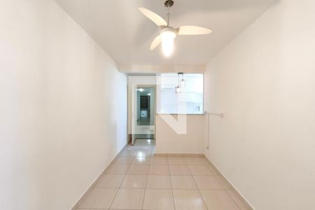 Sala de apartamento à venda com 2 quartos, 47m² em Loteamento Parque São Martinho, Campinas