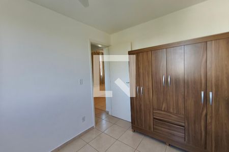 Quarto 1 de apartamento à venda com 2 quartos, 47m² em Loteamento Parque São Martinho, Campinas