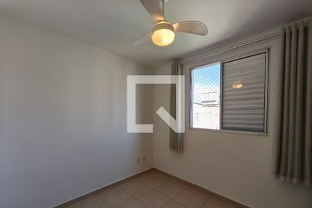 Quarto 2 de apartamento à venda com 2 quartos, 47m² em Loteamento Parque São Martinho, Campinas