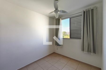 Quarto 1 de apartamento à venda com 2 quartos, 47m² em Loteamento Parque São Martinho, Campinas