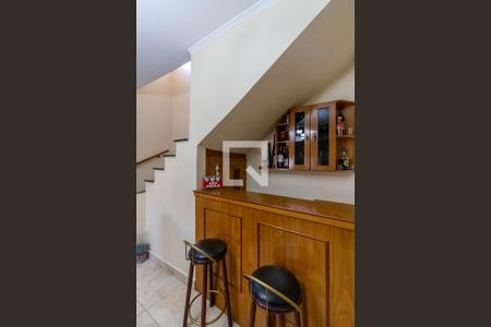 Sala de casa à venda com 3 quartos, 200m² em Jardim Rosa de Franca, Guarulhos