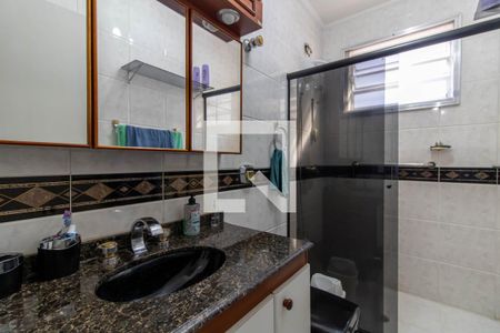 Banheiro de casa à venda com 3 quartos, 200m² em Jardim Rosa de Franca, Guarulhos