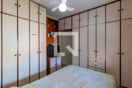 Quarto 2 de casa à venda com 3 quartos, 200m² em Jardim Rosa de Franca, Guarulhos