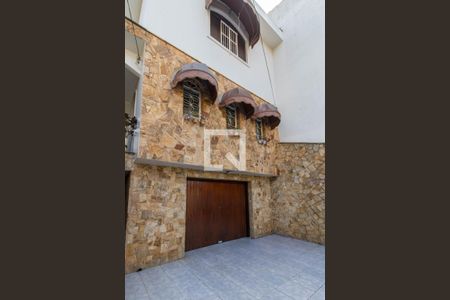 Garagem de casa à venda com 3 quartos, 200m² em Jardim Rosa de Franca, Guarulhos