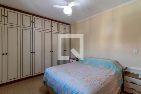 Suíte de casa à venda com 3 quartos, 200m² em Jardim Rosa de Franca, Guarulhos