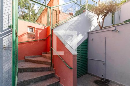 Área comum de apartamento à venda com 3 quartos, 64m² em Ouro Preto, Belo Horizonte