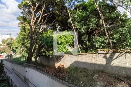 Vista do Quarto 3 de apartamento à venda com 3 quartos, 64m² em Ouro Preto, Belo Horizonte