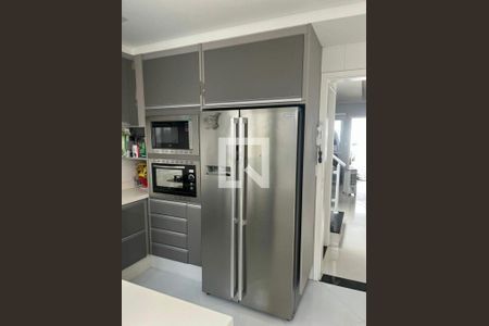 Casa à venda com 3 quartos, 83m² em Chácara Mafalda, São Paulo