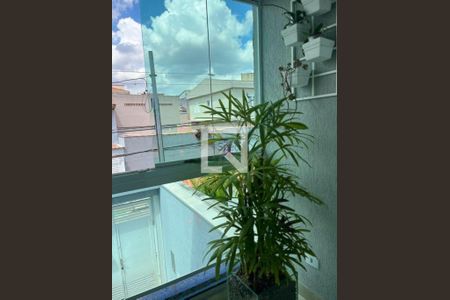 Casa à venda com 3 quartos, 83m² em Chácara Mafalda, São Paulo