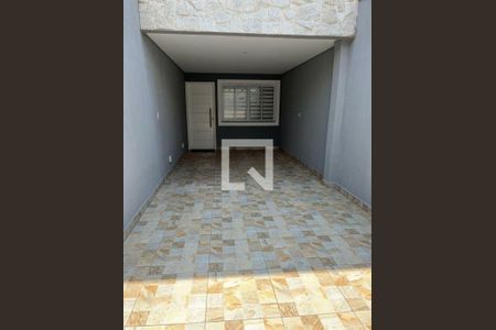 Casa à venda com 3 quartos, 83m² em Chácara Mafalda, São Paulo