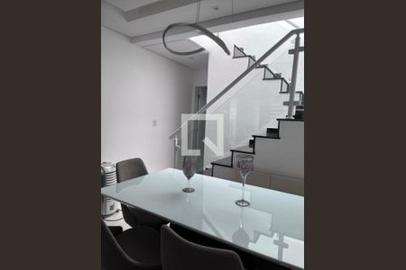 Casa à venda com 3 quartos, 83m² em Chácara Mafalda, São Paulo