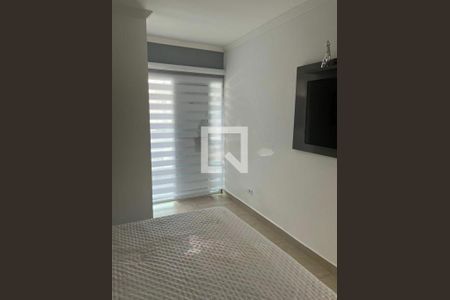 Casa à venda com 3 quartos, 83m² em Chácara Mafalda, São Paulo