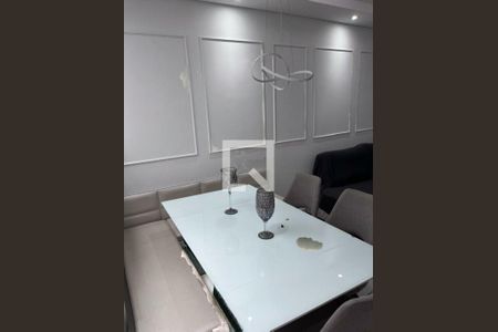 Casa à venda com 3 quartos, 83m² em Chácara Mafalda, São Paulo