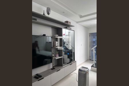 Casa à venda com 3 quartos, 83m² em Chácara Mafalda, São Paulo