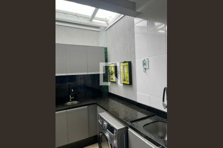 Casa à venda com 3 quartos, 83m² em Chácara Mafalda, São Paulo