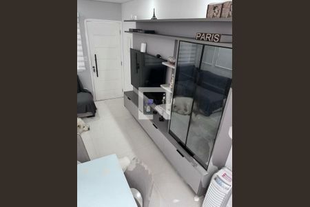 Casa à venda com 3 quartos, 83m² em Chácara Mafalda, São Paulo