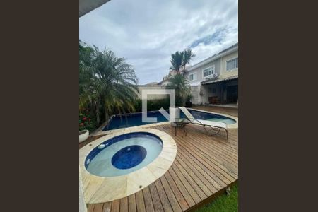 Casa à venda com 4 quartos, 250m² em Recreio dos Bandeirantes, Rio de Janeiro