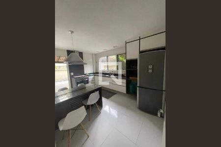 Casa à venda com 4 quartos, 250m² em Recreio dos Bandeirantes, Rio de Janeiro