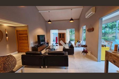 Casa à venda com 4 quartos, 862m² em Barra da Tijuca, Rio de Janeiro