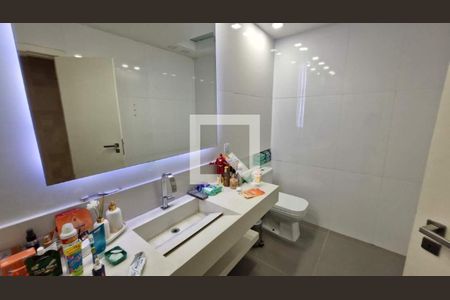 Casa à venda com 4 quartos, 862m² em Barra da Tijuca, Rio de Janeiro